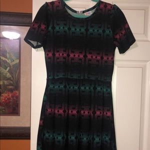 Lularoe Amelia size Large
